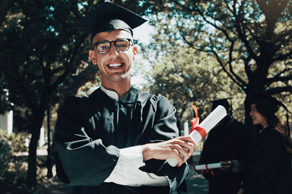 What to Do After College